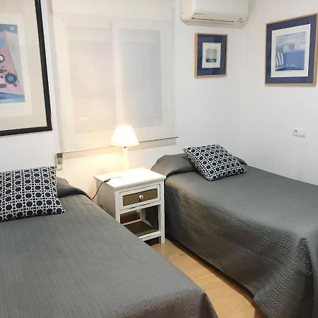Apartamento Millan Malaga Zewnętrze zdjęcie