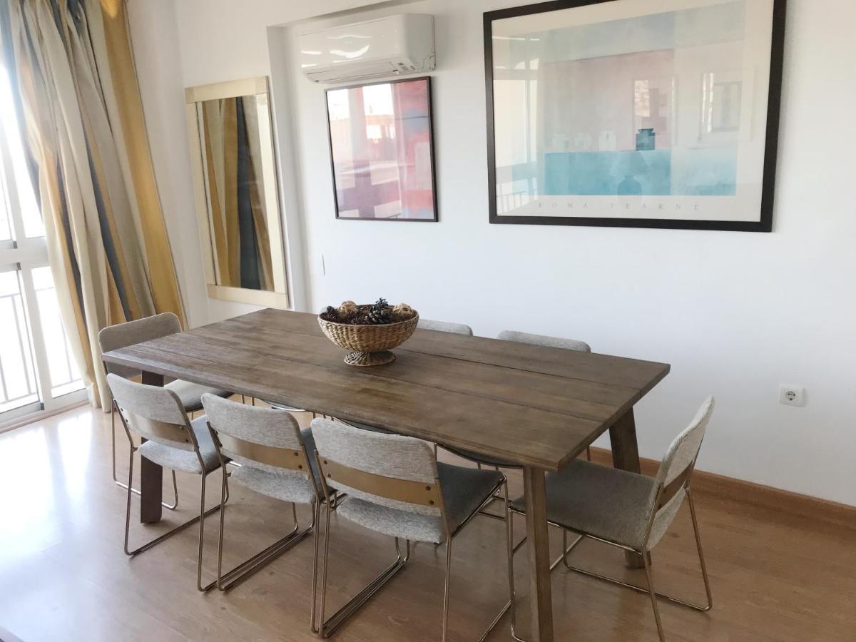 Apartamento Millan Malaga Zewnętrze zdjęcie