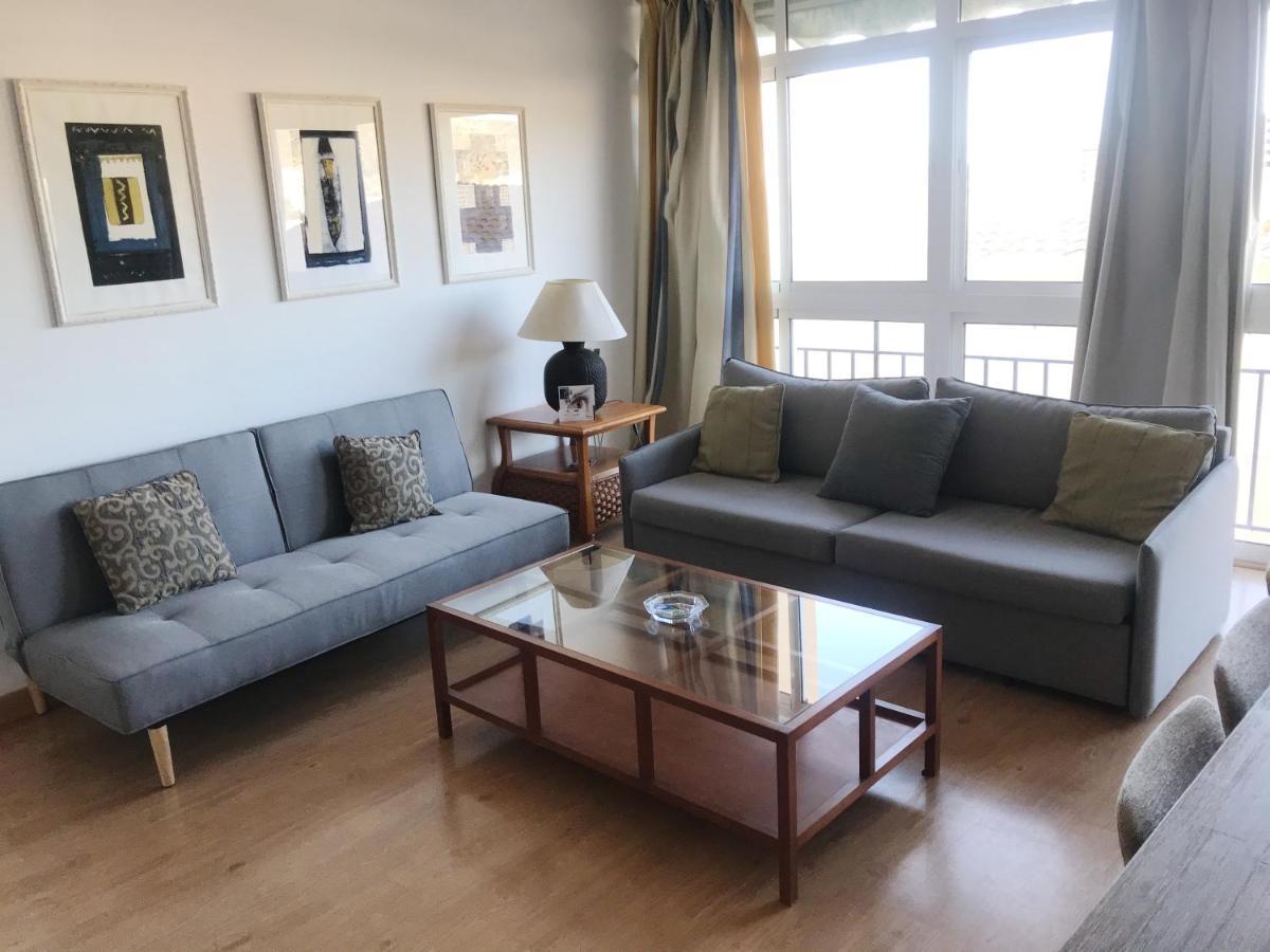 Apartamento Millan Malaga Zewnętrze zdjęcie
