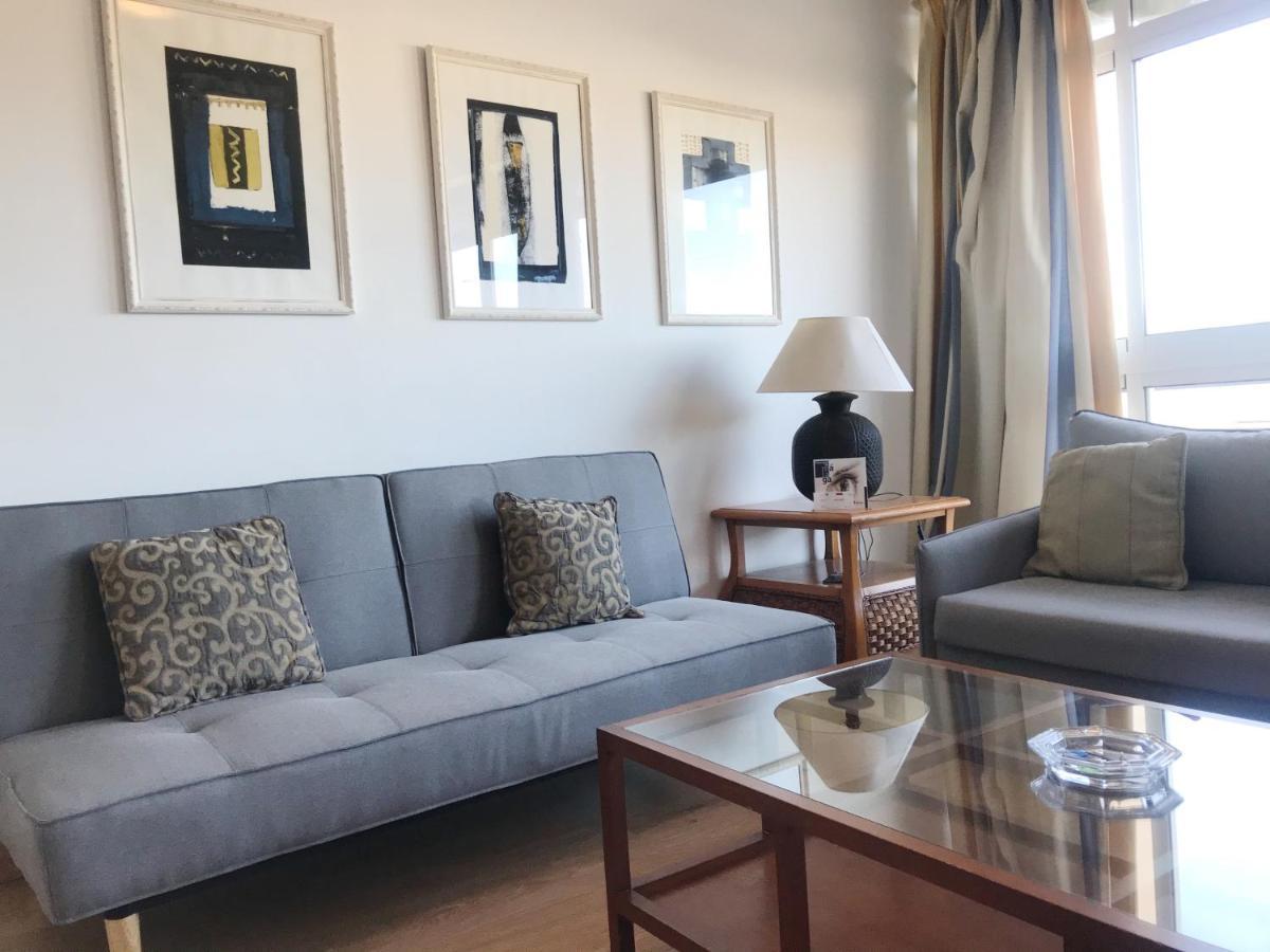Apartamento Millan Malaga Zewnętrze zdjęcie