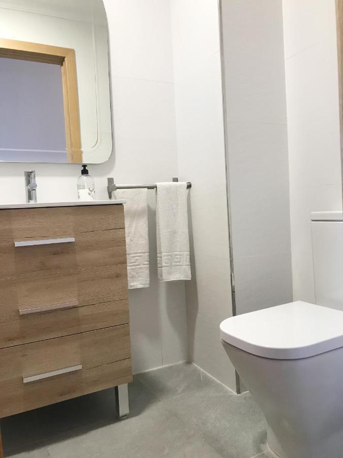 Apartamento Millan Malaga Zewnętrze zdjęcie
