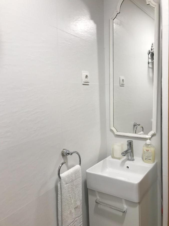 Apartamento Millan Malaga Zewnętrze zdjęcie
