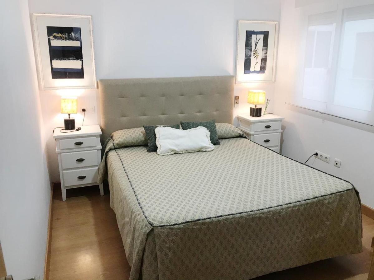 Apartamento Millan Malaga Zewnętrze zdjęcie
