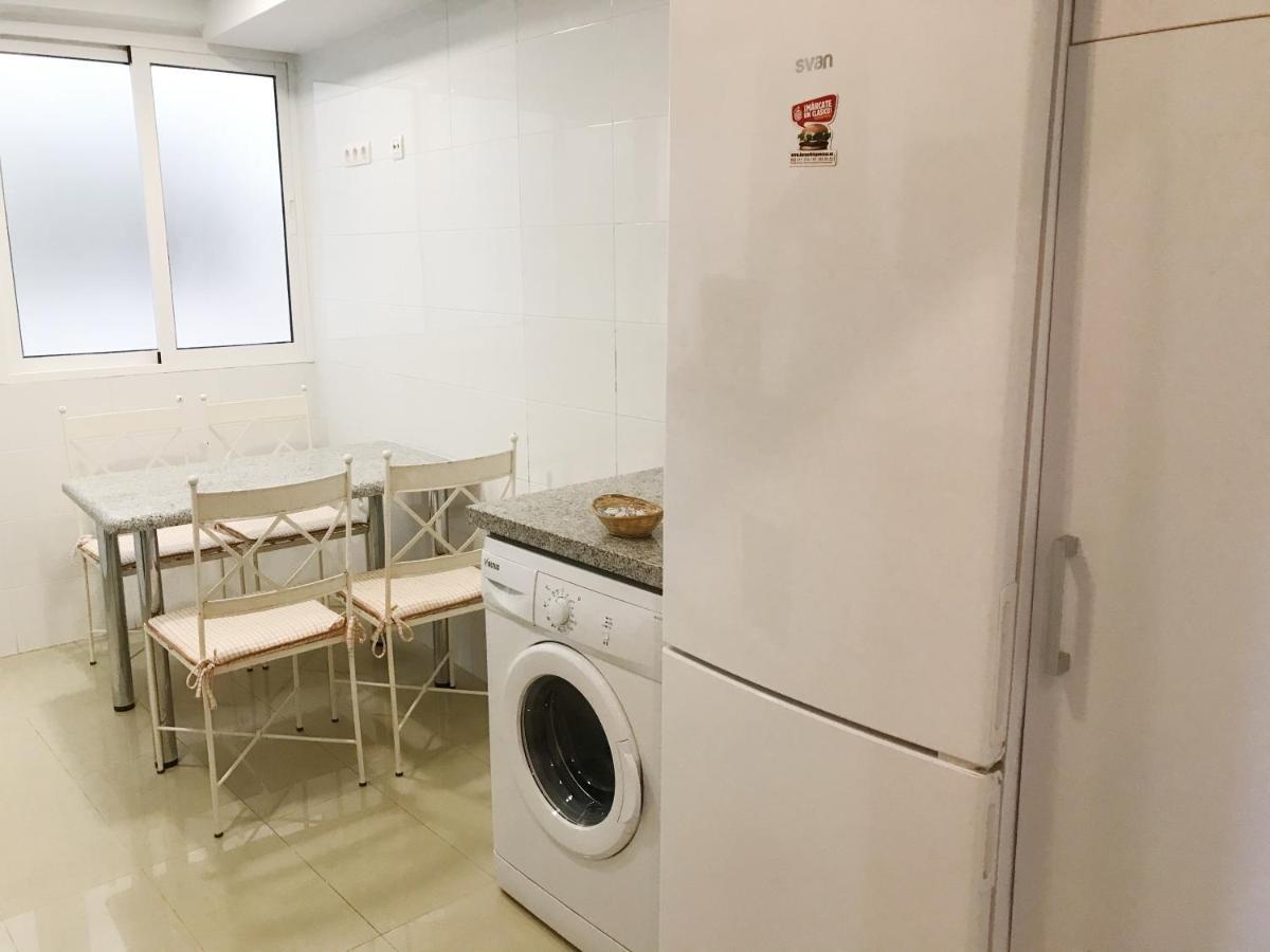 Apartamento Millan Malaga Zewnętrze zdjęcie