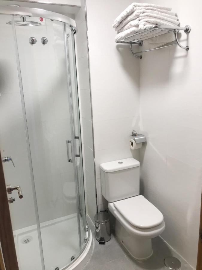 Apartamento Millan Malaga Zewnętrze zdjęcie