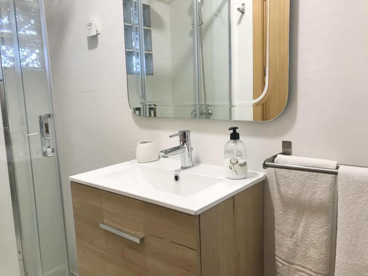 Apartamento Millan Malaga Zewnętrze zdjęcie