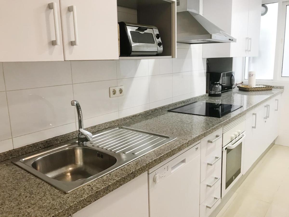 Apartamento Millan Malaga Zewnętrze zdjęcie