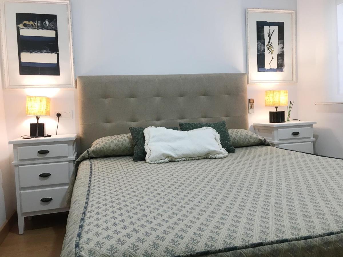 Apartamento Millan Malaga Zewnętrze zdjęcie
