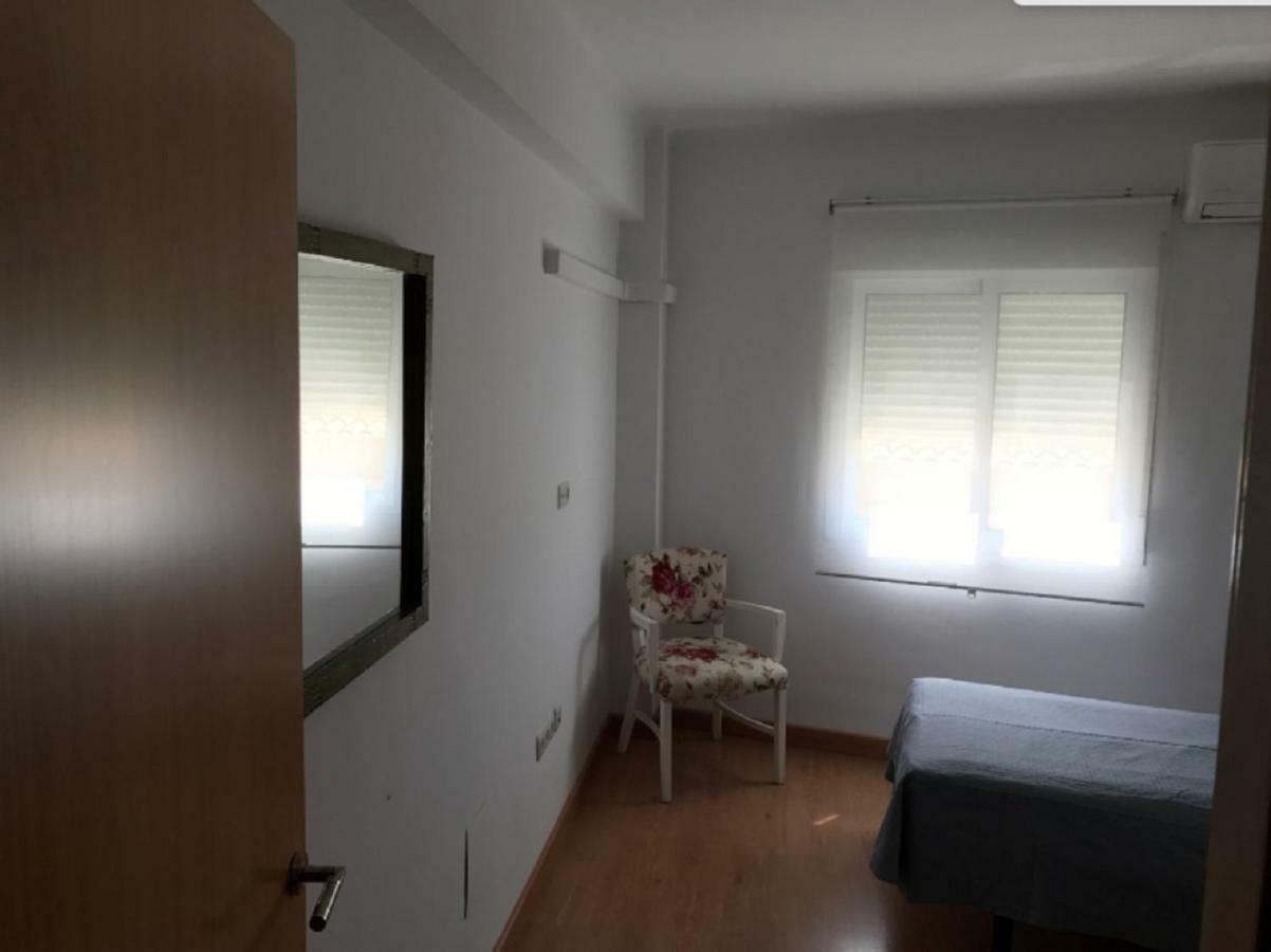 Apartamento Millan Malaga Zewnętrze zdjęcie