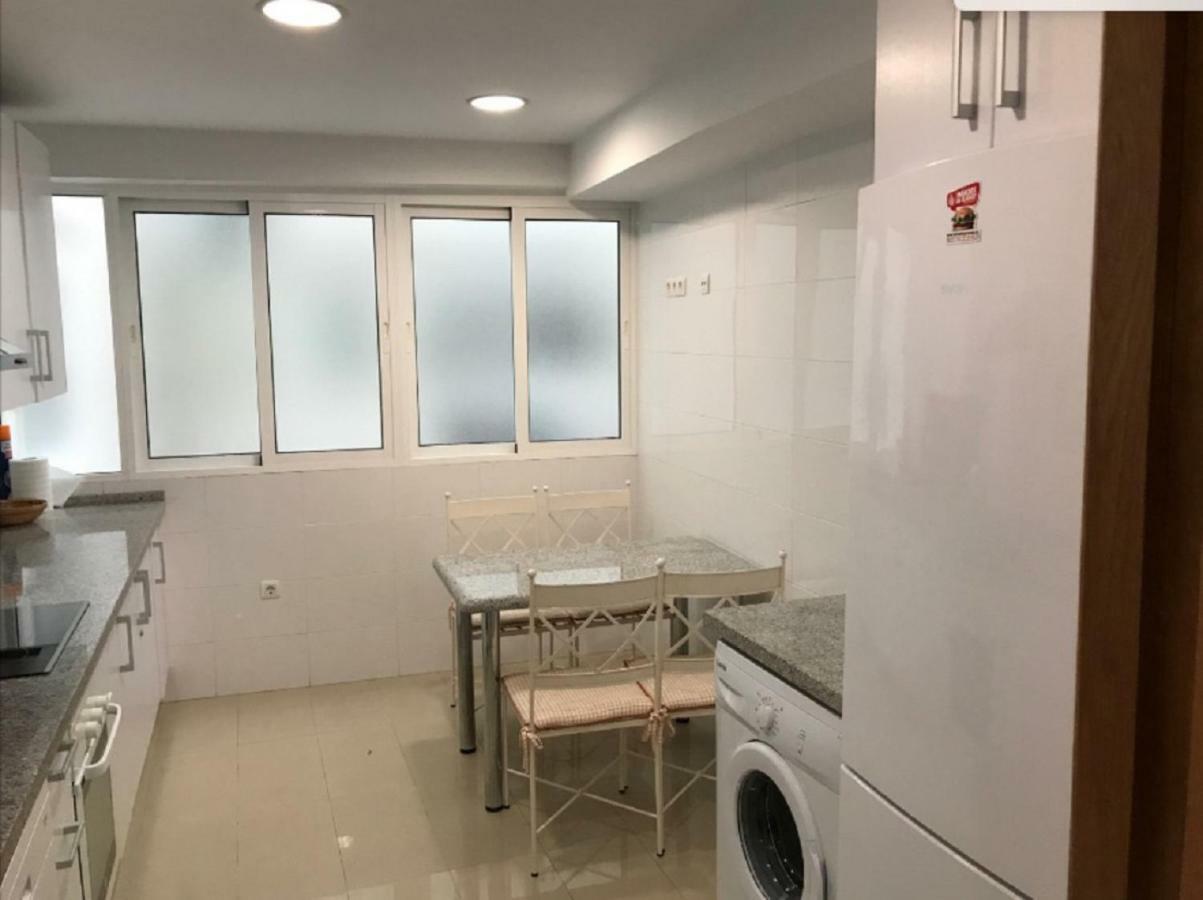 Apartamento Millan Malaga Zewnętrze zdjęcie