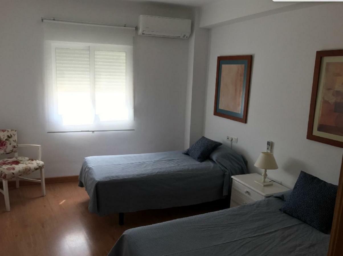 Apartamento Millan Malaga Zewnętrze zdjęcie