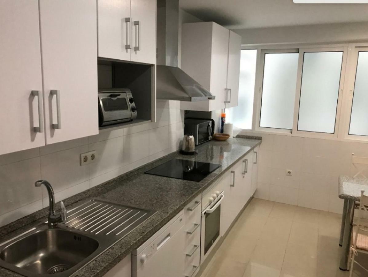 Apartamento Millan Malaga Zewnętrze zdjęcie