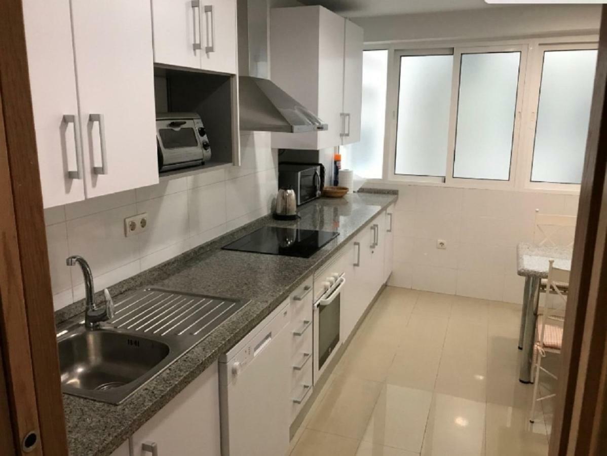 Apartamento Millan Malaga Zewnętrze zdjęcie