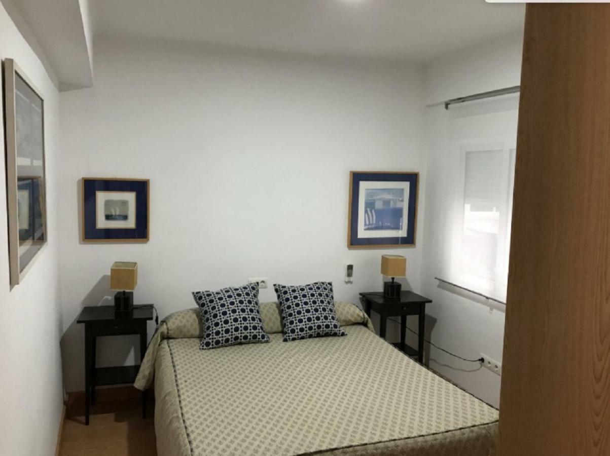 Apartamento Millan Malaga Zewnętrze zdjęcie