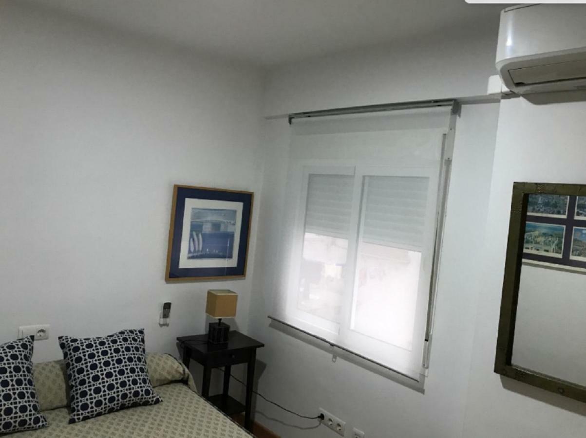 Apartamento Millan Malaga Zewnętrze zdjęcie