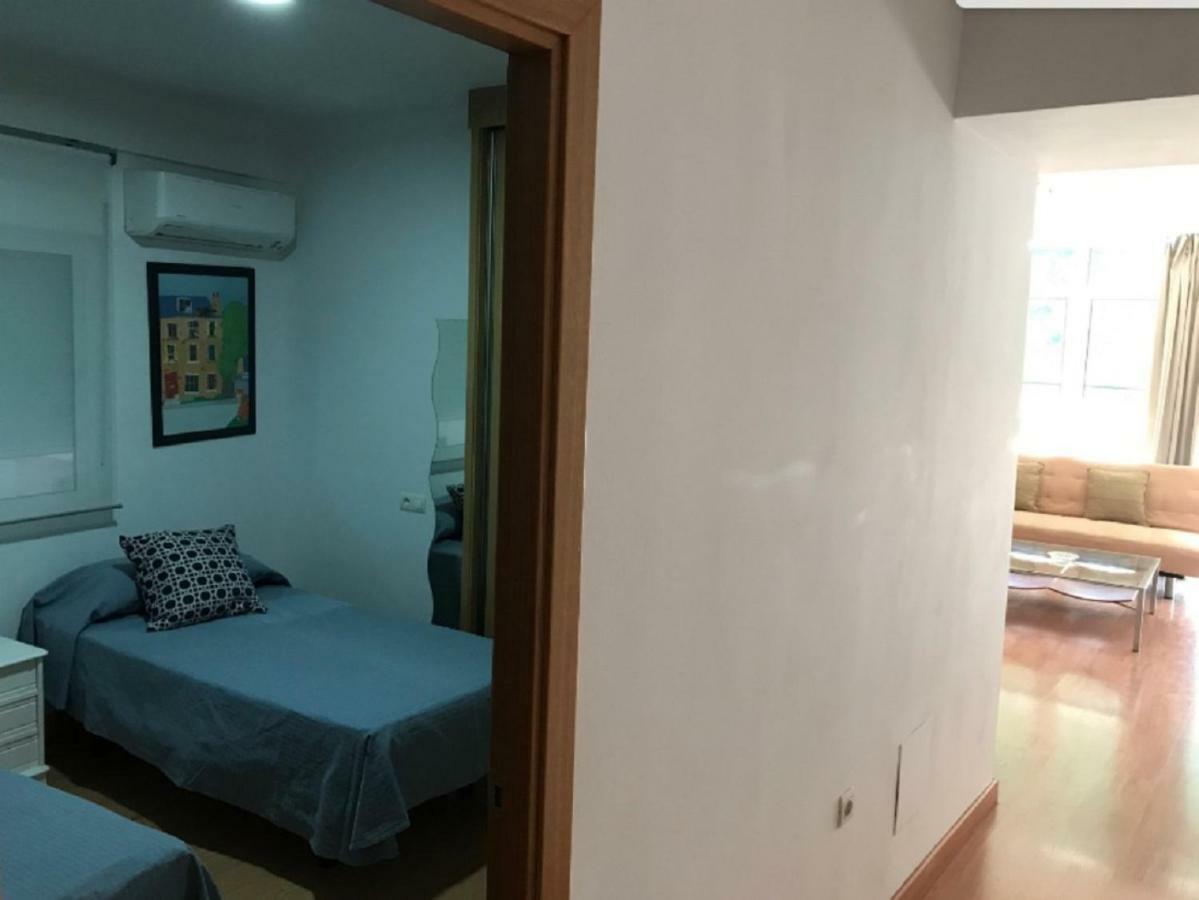 Apartamento Millan Malaga Zewnętrze zdjęcie