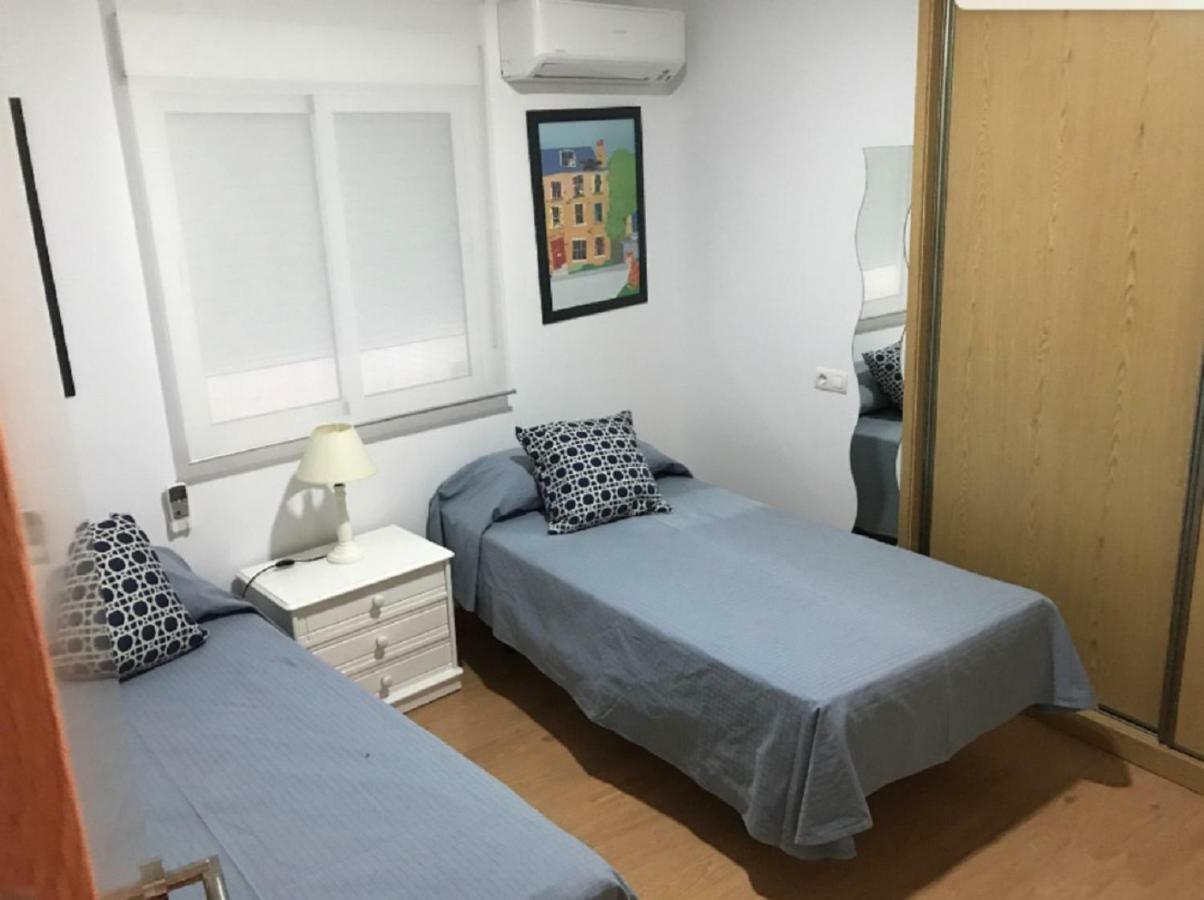 Apartamento Millan Malaga Zewnętrze zdjęcie